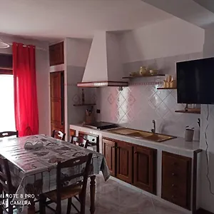 Casa Chiarenza Castellammare del Golfo