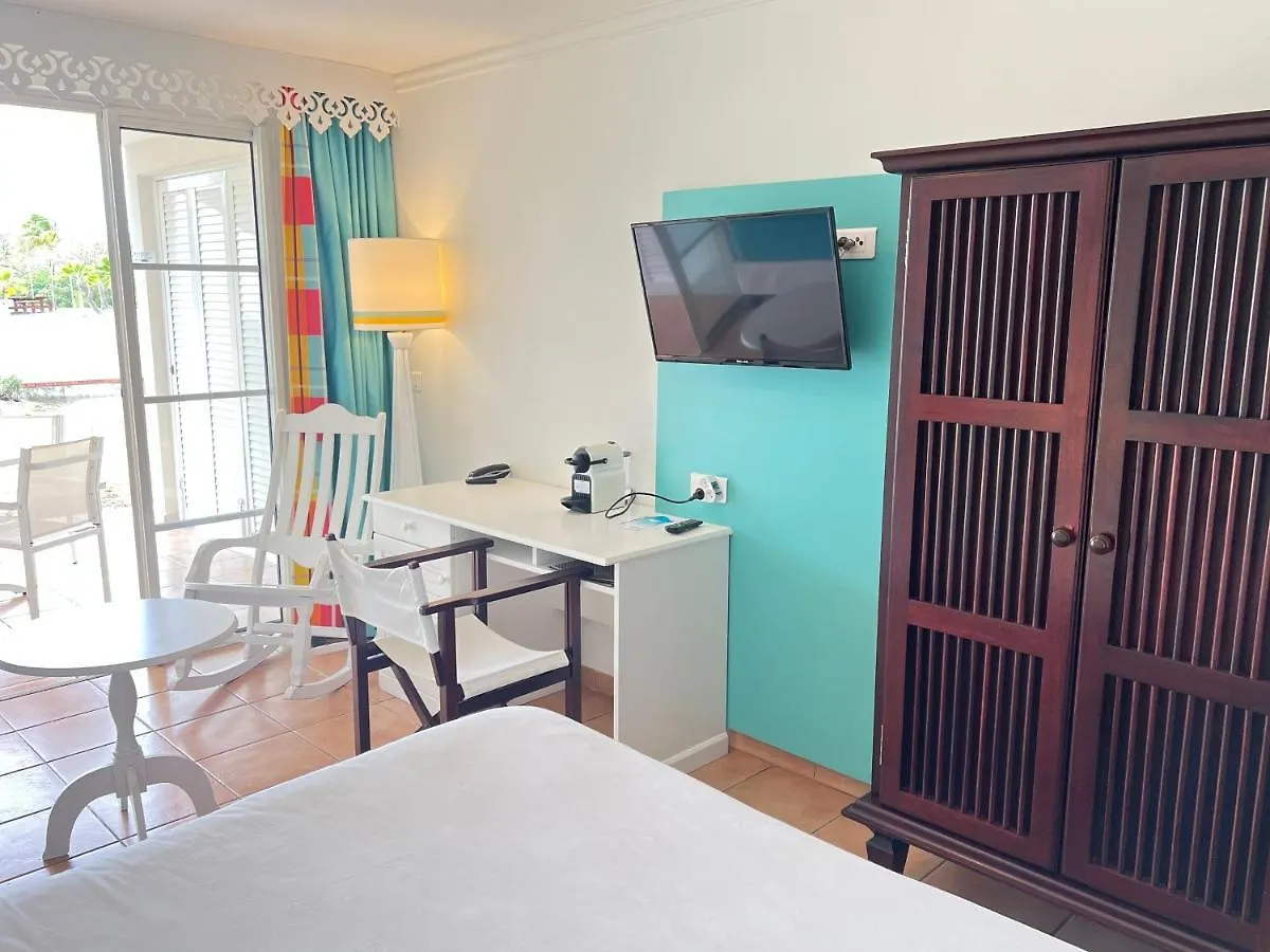 Studio Ti' Case Sainte-Luce 0*,  Martinique